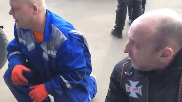 Копия видео БАЙКЕР ТВ смотреть онлайн