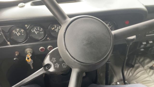 УАЗ буханка