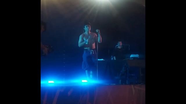 LIZER - МЕЖДУ НАМИ | LIVE FOX ROCK FEST 2021 смотреть онлайн