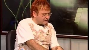 Роман Трахтенберг / Roman Trachtenberg