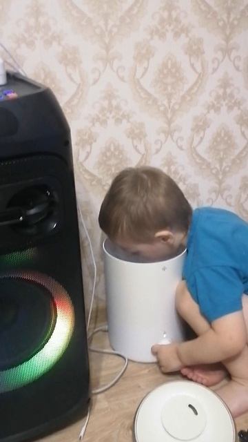 Имидж ни что, жажда...