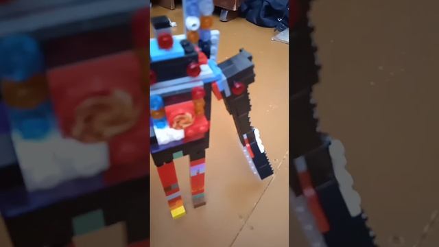 Большой титан спикер мен 2.0 #music #rock #80smusic #song #cover #россия #страны #словопацана смотреть онлайн