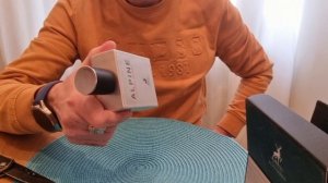 * ALPINE homme SPORT * MAISON
ALНAMBRА - первые Эмоции 🤔
