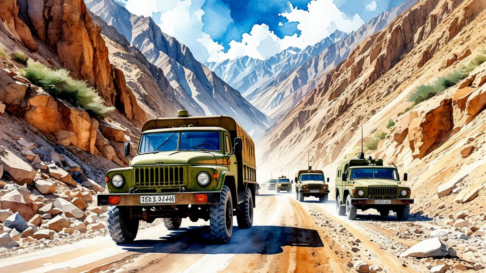 Шрамы войны (Автор стихов Роман Синицын) смотреть онлайн