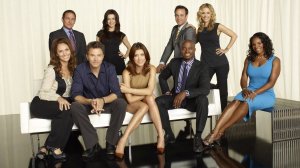 Сериал Частная практика - 5 сезон 12 серия / Private Practice