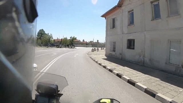 Мото разходка до Бузлуджа