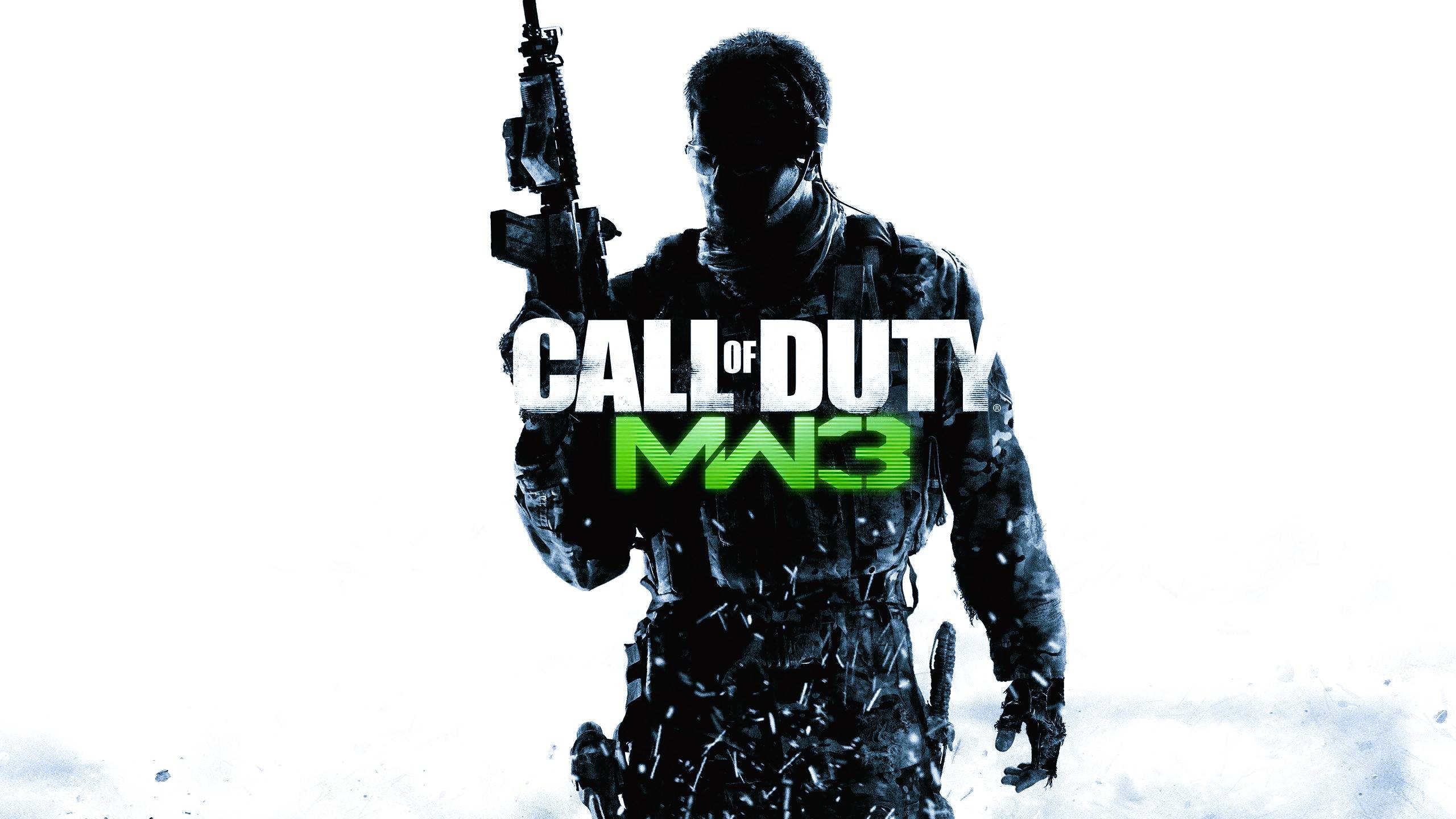 Игровое прохождение // Call of Duty MW3 // ФИНАЛ