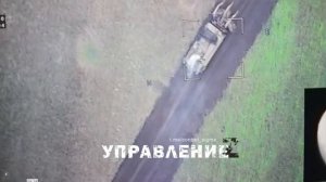 Курская область, обстановка на границе