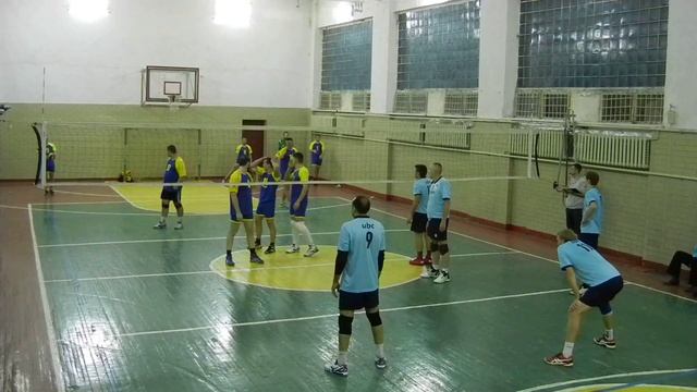 2015.11.07 - Диабаз - Темп - 3