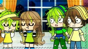 какая-то фигня 🗿//Фёдор/Джокер//13 карт//meme//Gacha life/Clup