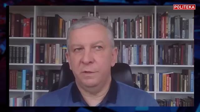 Рева - РФ давит фронт