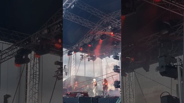 #алиса #спб #рокфестиваль Окна Открой смотреть онлайн