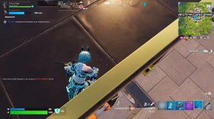 Fortnite ВСЕ ЛОББИ В ШОКЕ!