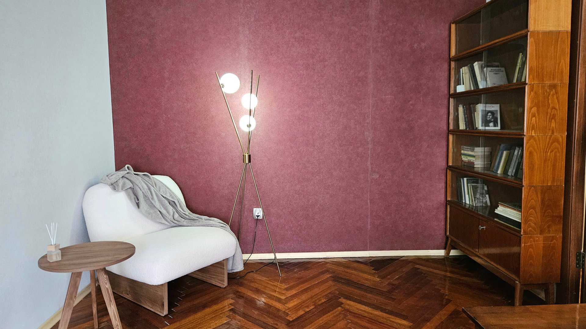 Предлагаем в аренду 1 комнатную квартиру с прекрасным видом и топовой локации🔥 смотреть онлайн