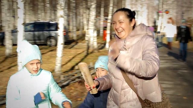 VI Ежегодный фестиваль сказок на Каве смотреть онлайн