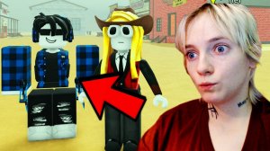 ПОМОГЛА СЫНУ ПРОЙТИ МЕРТВЫЕ РЕЛЬСЫ