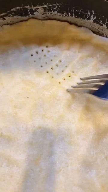 Пирог который пекла Белоснежка своим гномам🥧с крыжо?
