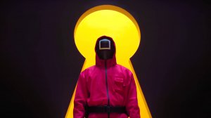 Игра в кальмара (3 сезон) — Русский тизер-трейлер (2025)