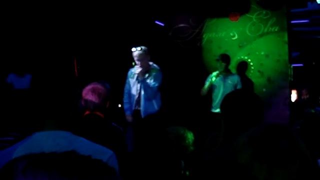 Виталя[Джа] and Disok клуб Адам и Ева смотреть онлайн