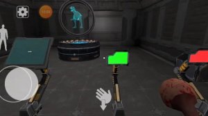 Прохождение на лёгком режиме Dino Terror 2