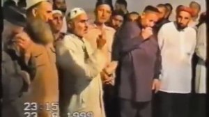 Шелар Юнус, Хьеьхам Хьажи Зуькарха лаьцна