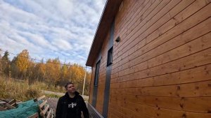 Сбылась мечта, купили дом по цене однокомнатной кварт?