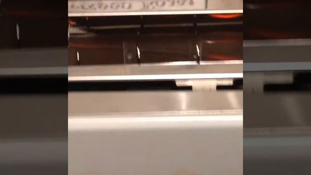 Купили грильницу в ленте