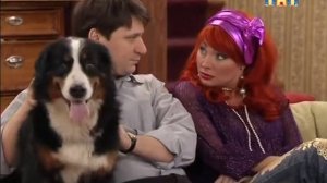 Счастливы вместе. Сезон 2. Серия 109  Фирма кобелей не вяжет