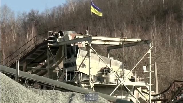Смотрим сводку с фронта от Левиева