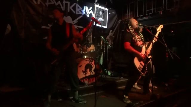 2016.07.03 Будешь на земле заходи! в Money Honey - 13. ЖИВЫЕ КАМНИ.