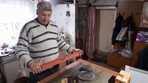 ПЕЧЬ, СМЕЩЕНИЕ ТРУБЫ.