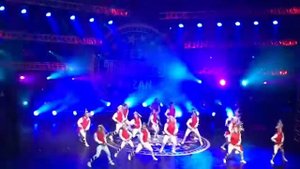 Батл_Казань 2017