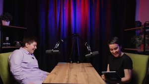 Интервью с Аминой - финалисткой ТВ шоу Большие девочки