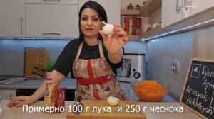 Сочная морковь по корейски КАК НА РЫНКЕ /Все нюансы