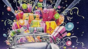 Трогательное, душевное поздравление с днем рождения сыну от мамы 🤗