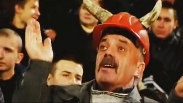 Шахтёр чемпион!!! смотреть онлайн