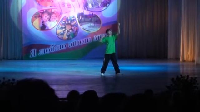 БРЕЙК ДАНС! смотреть онлайн