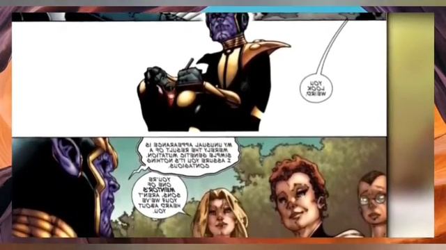 Танос (MARVEL) VS Титан ( Shadow fight 2) смотреть онлайн