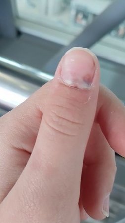 скоро будем вылетать