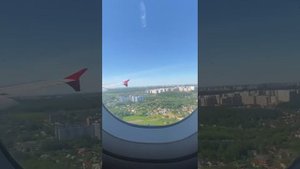 Посадка Turkish Airlines 2022 Май Архив, Airbus A321-231 TC-JRC Анталия-Мо?