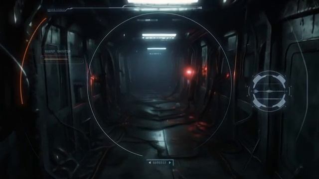 The Deeper - AI Generated Sci-Fi Short Film