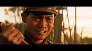 Логан спасает Ясиду /Атомная бомба / Росомаха: Бессмертный (2013)