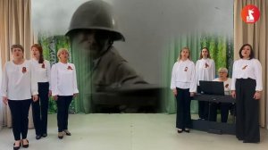 9 мая 2025 г 80 лет Победы Миасс МБДОУ 108