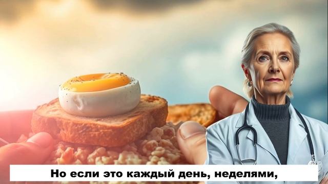 5 Ошибок Утром, Которые Тихо Разрушают Здоровье После 6