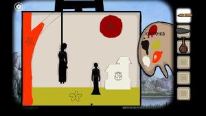 Rusty Lake Roots #3 Куклы Вуду