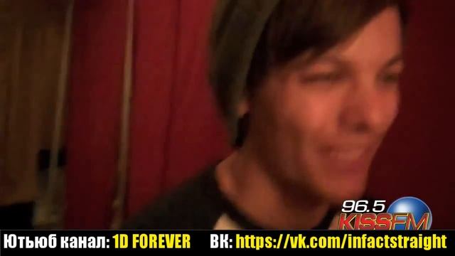 Найл, Луи и Гарри (терапевт и пациенты) смотреть онлайн