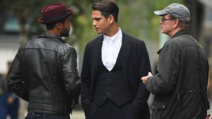 Сериал Большой куш - 2 сезон 1 серия / Snatch