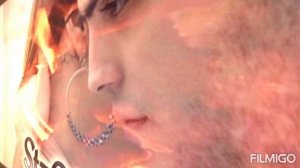 Если гореть то красиво.