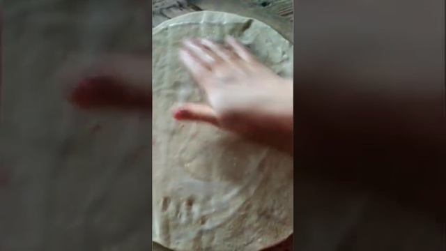 хлеб на дровах (лезгинский хлеб) смотреть онлайн