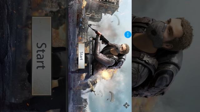 Певица играет игру Уничтожь всех или умри смотреть онлайн